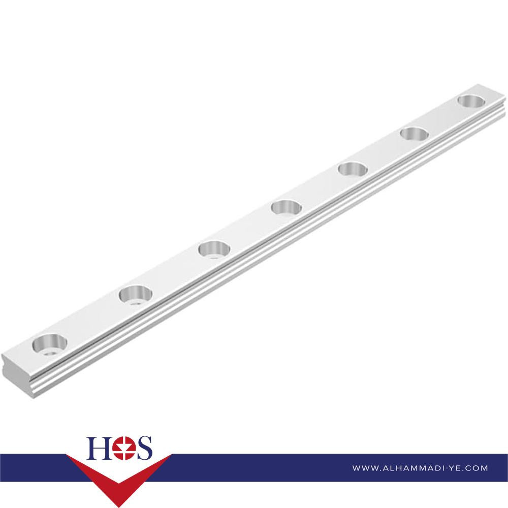 Chinese MGN15H Linear Guide 2m لينار خطي 2 متر