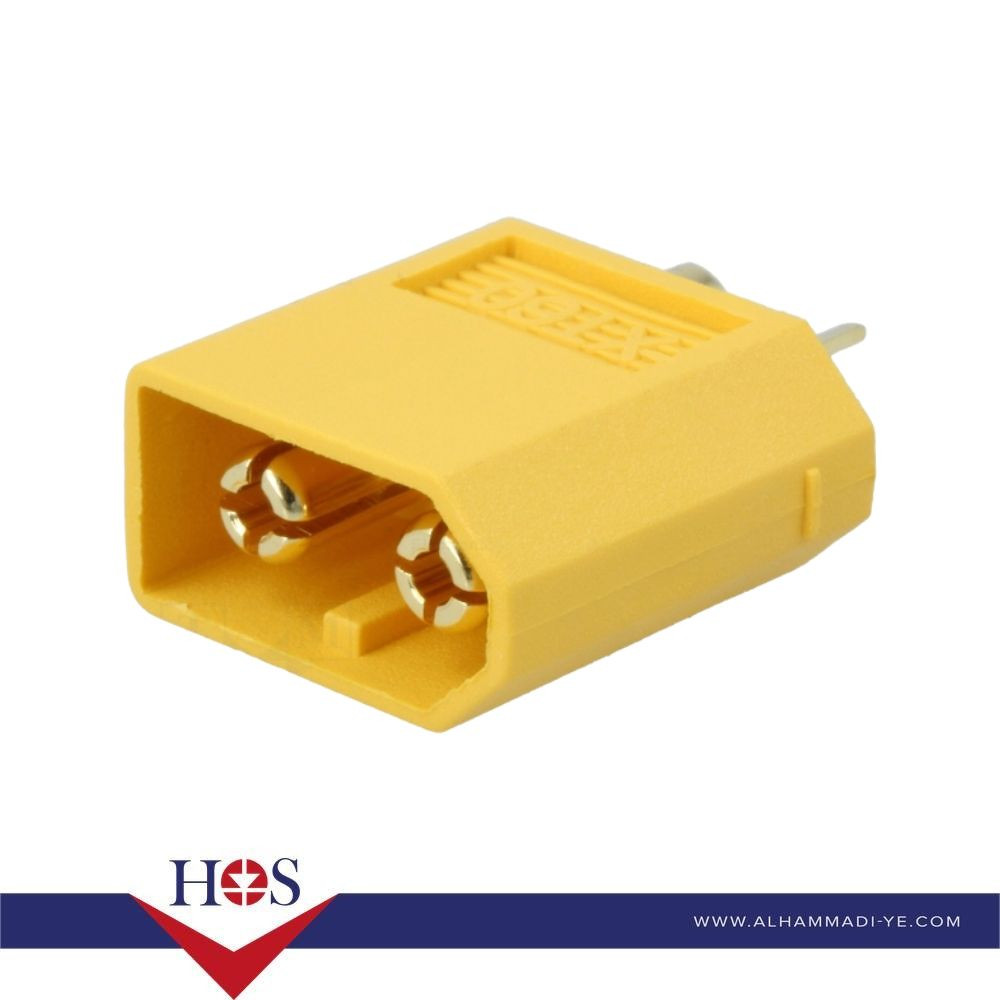 Male XT60 Connector Plug