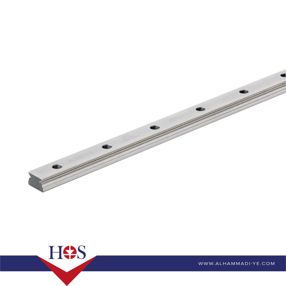 Chinese MGN15H Linear Guide 2m لينار خطي 2 متر