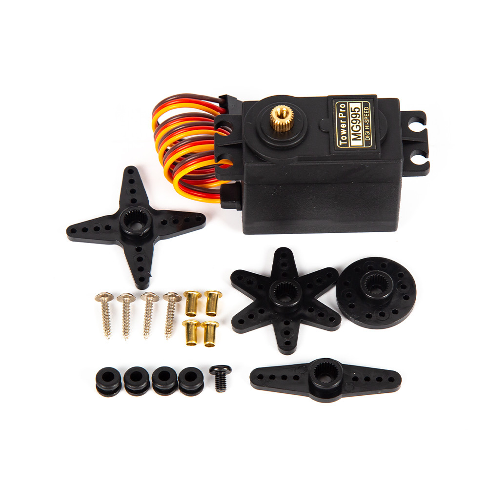 MG995 servo محرك سرفو كبير