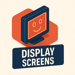 Display screens