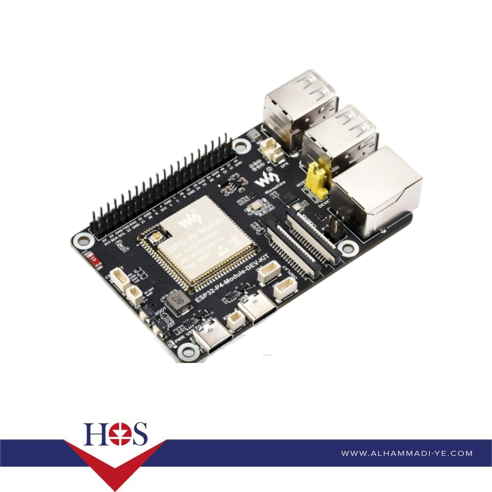 ESP32-P4 Module Development Kit