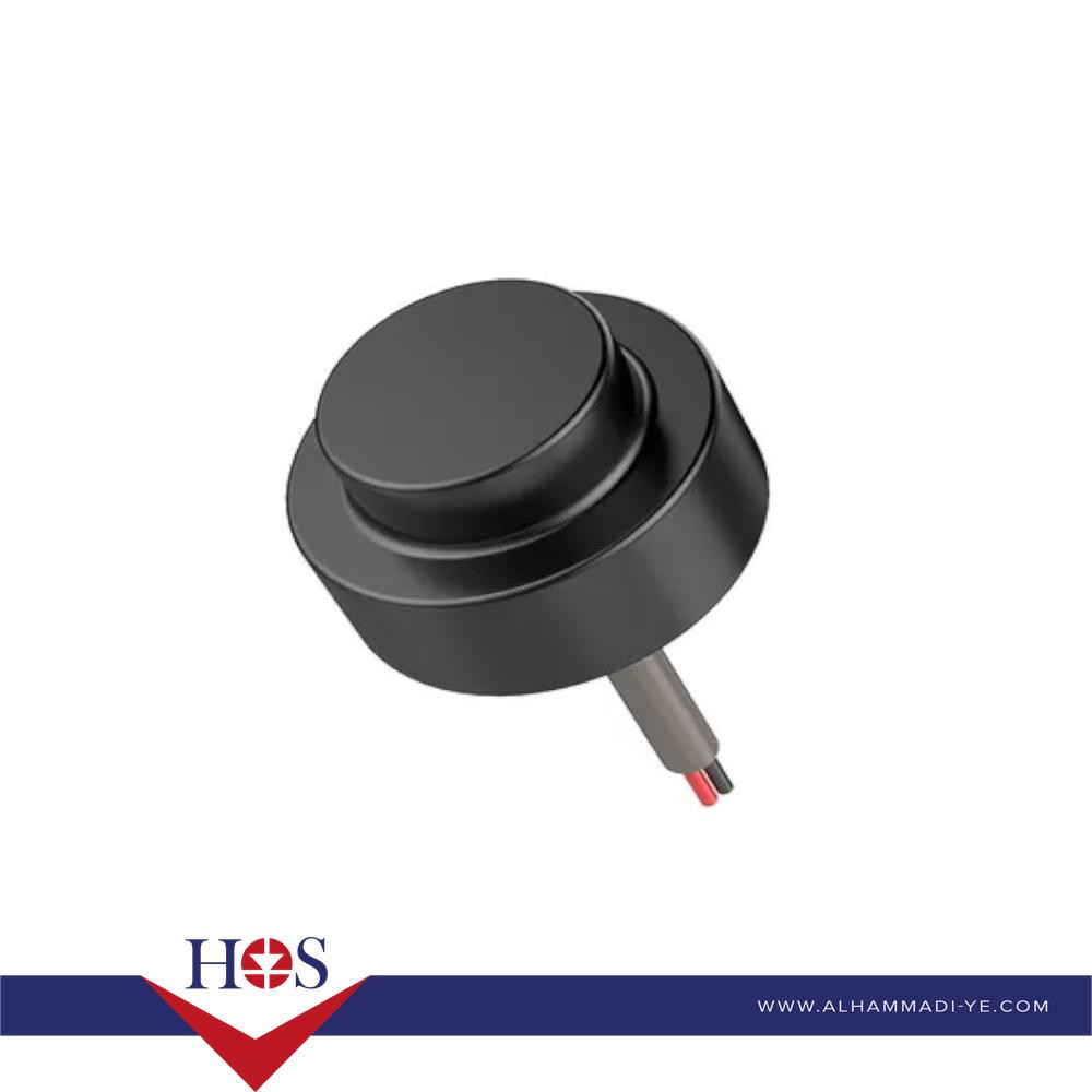 1MHZ Ultrasonic Transducer sensor حساس التراسونك(هشاشه العظام)