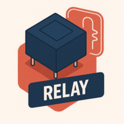Relay