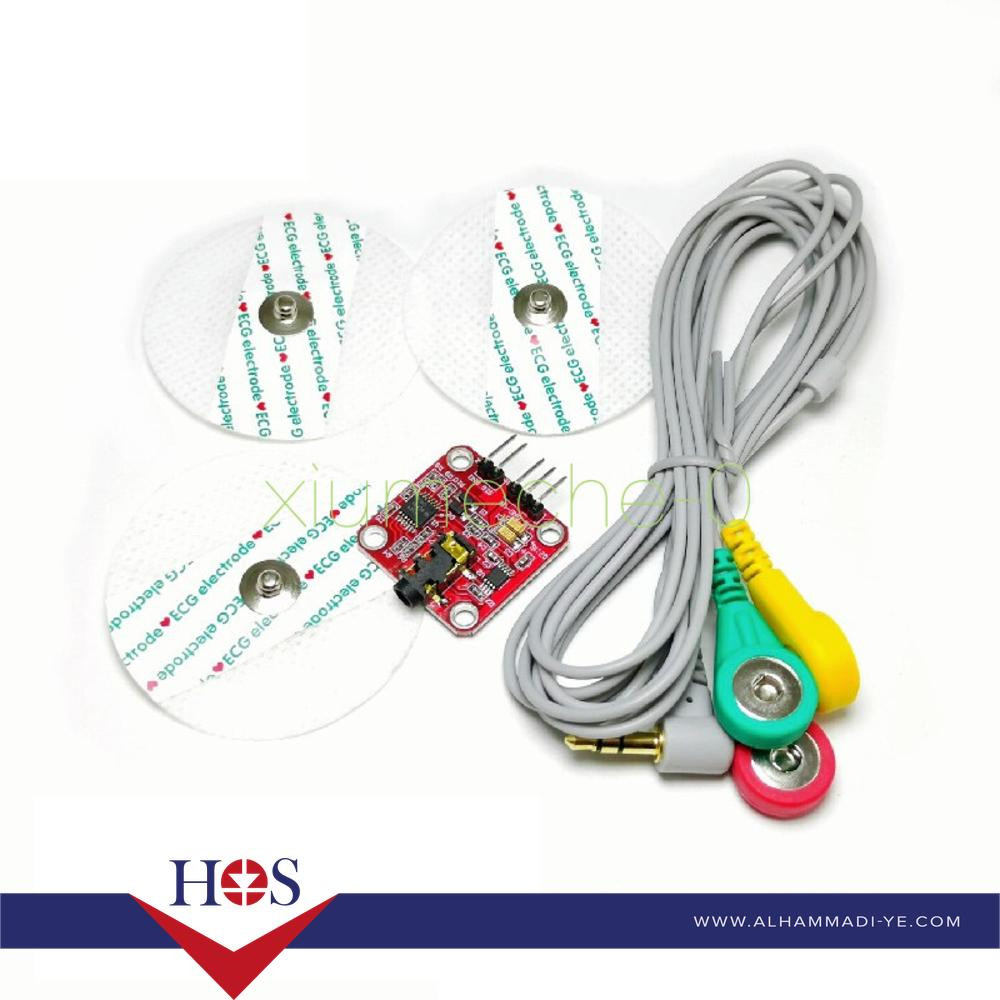 حساس عضلات EMG