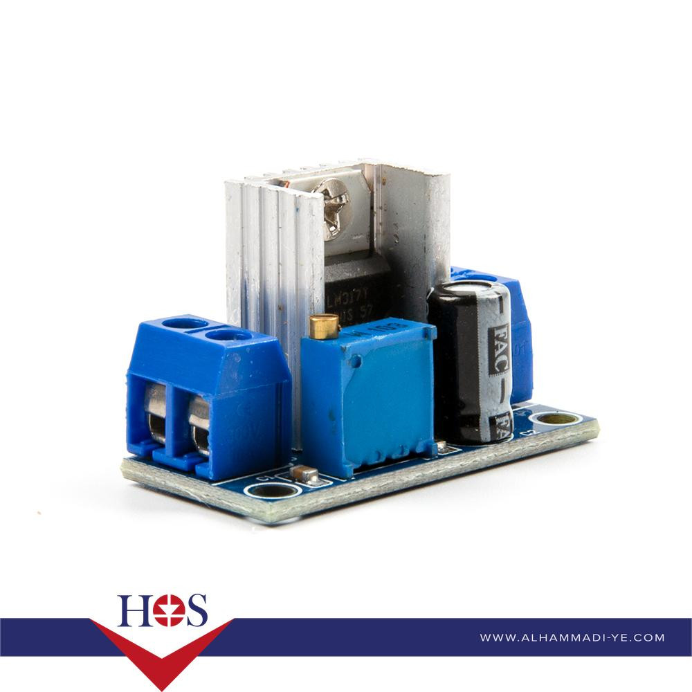 Power Supply Audio Amplifier Board Module TDA2030 TDA2030A 6-12V 18W قسم صوت