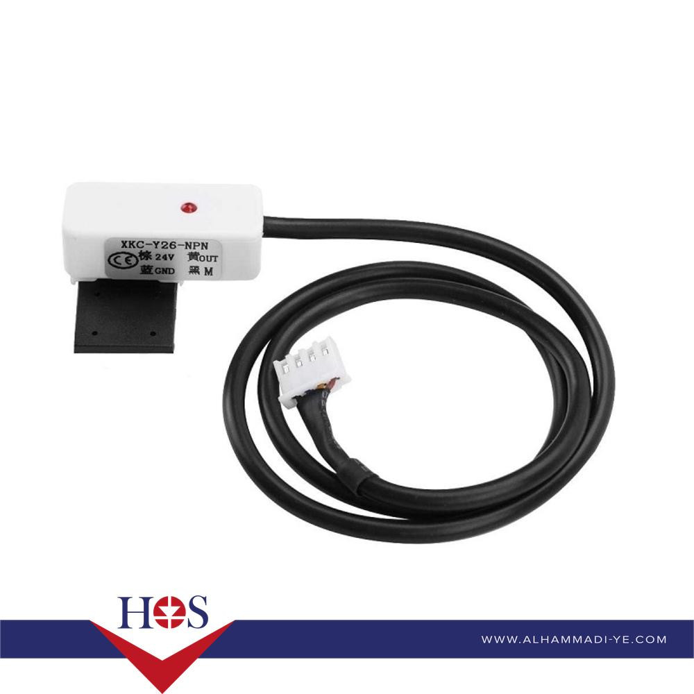 XKC-Y26-V 5-24V Intelligent Non-Contact Liquid Level Sensor Water Level Sensor 50CM حساس السوائل