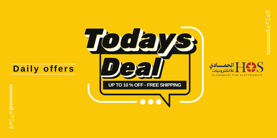 Alhammadi For Electronics promo