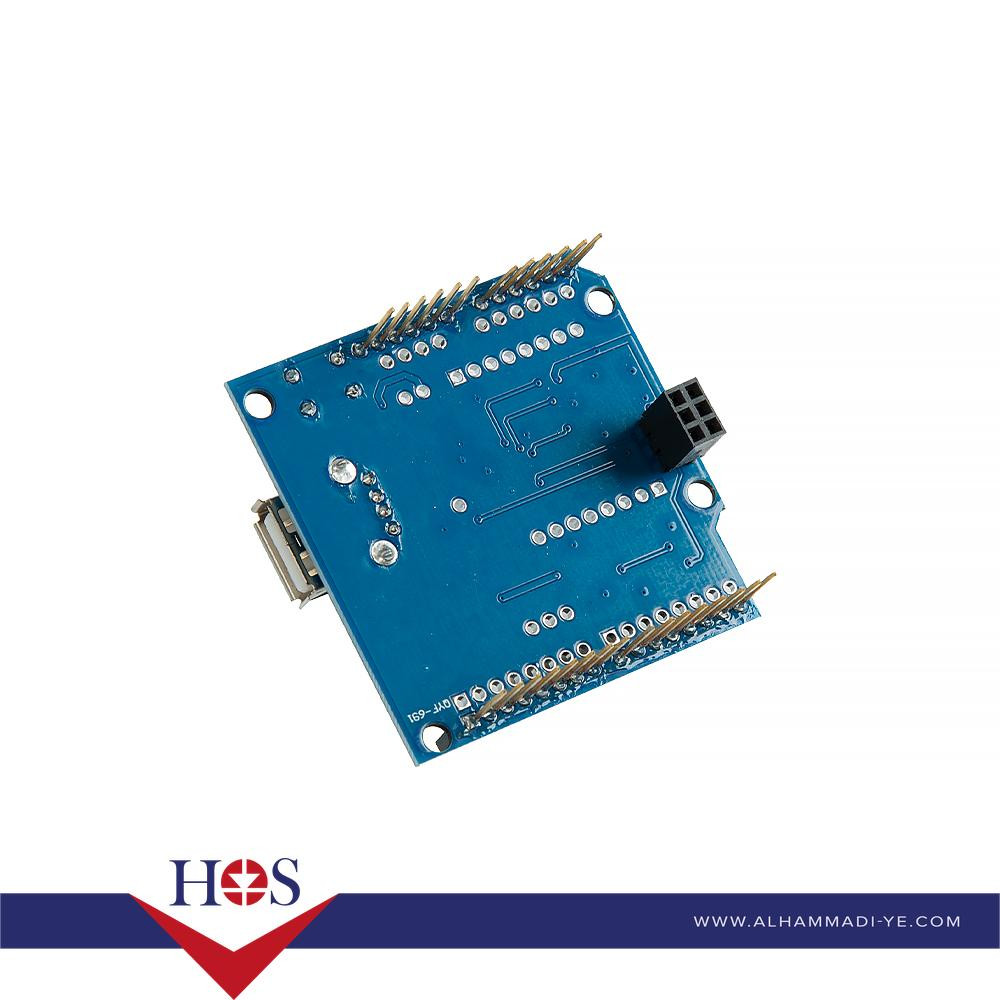 4 Road/Channel Relay5v ريلي 4 قنوات 5 فولت