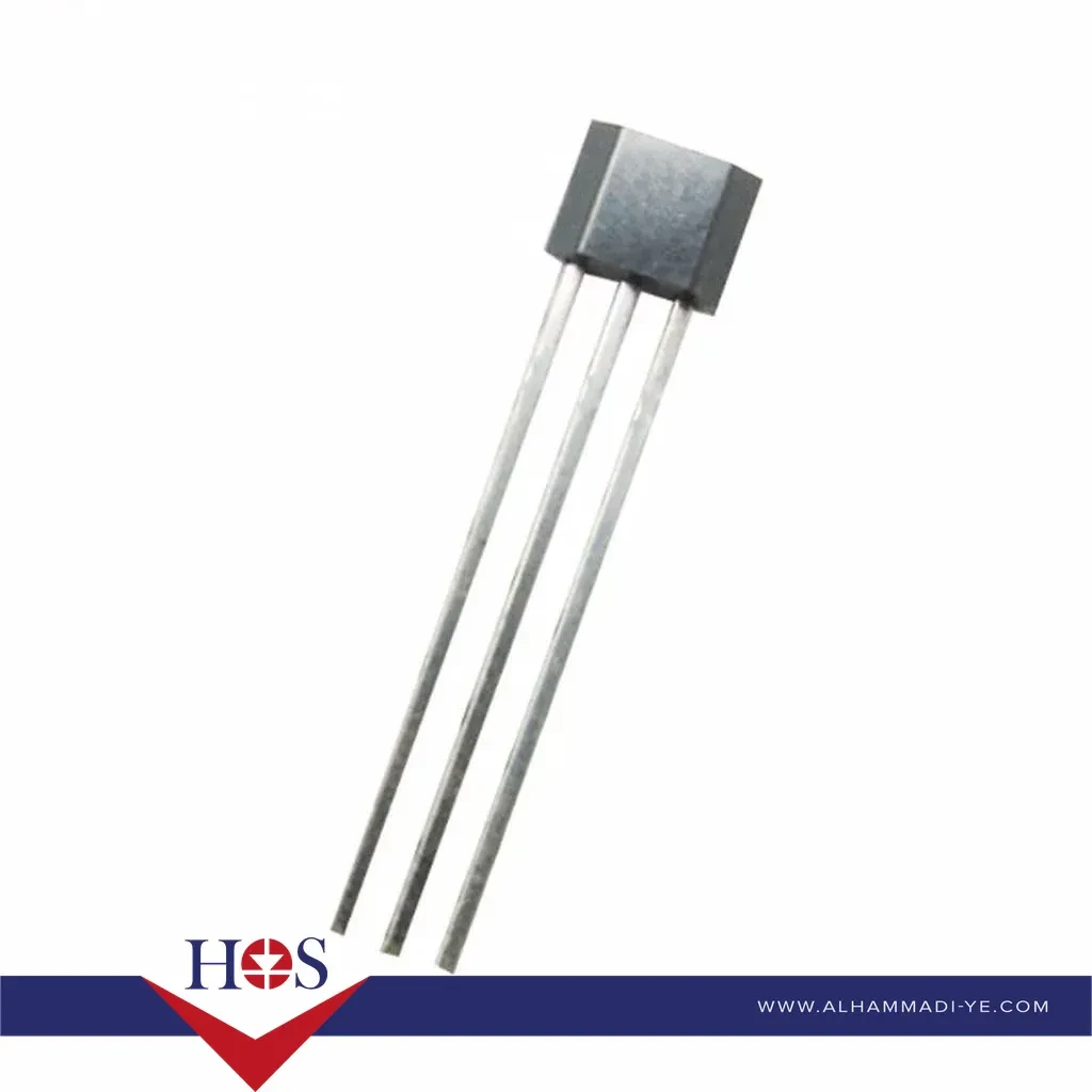 41E Hall sensor حساس مغناطيس