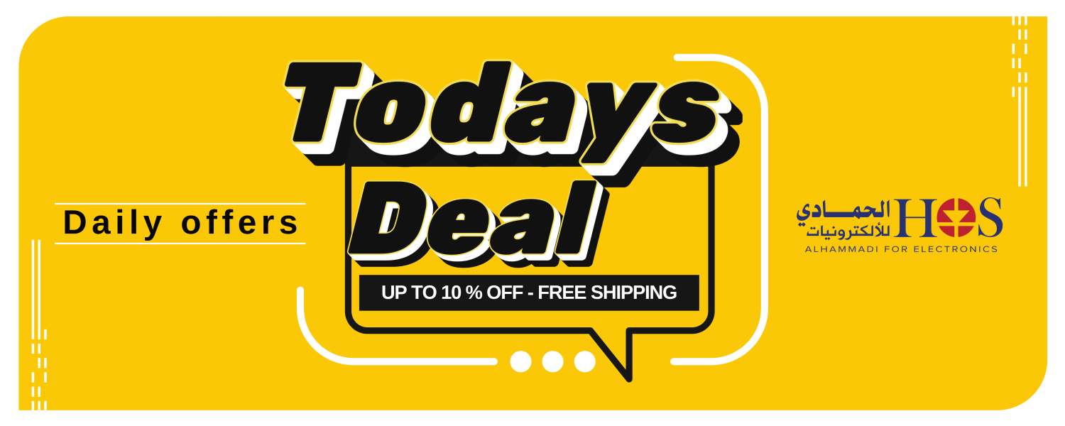 Alhammadi For Electronics promo