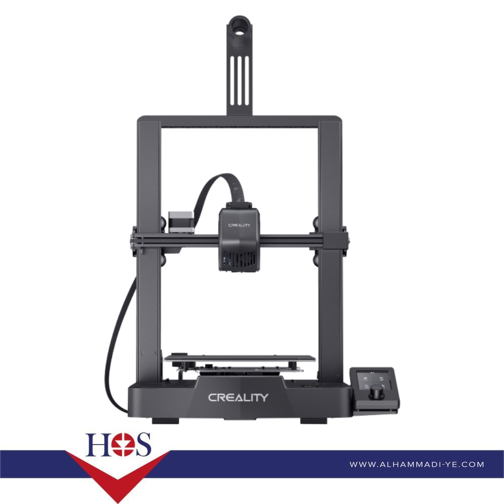 Creality Ender 3 V3 SE طابعة ثلاثية الأبعاد