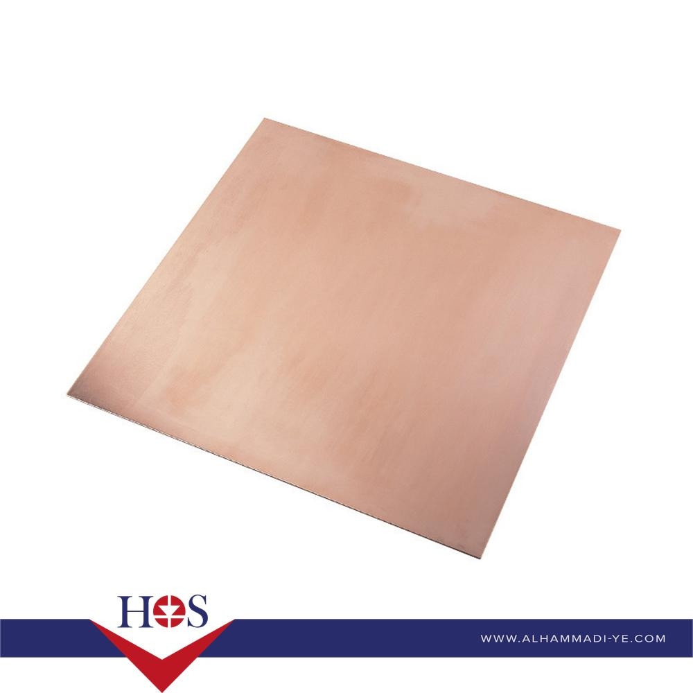 Single-Side-15-20cm-thickness-1.5mm-Copper-Clad-Printed-Circuit-Board