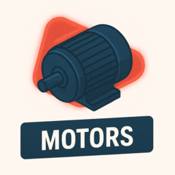 MOTORS