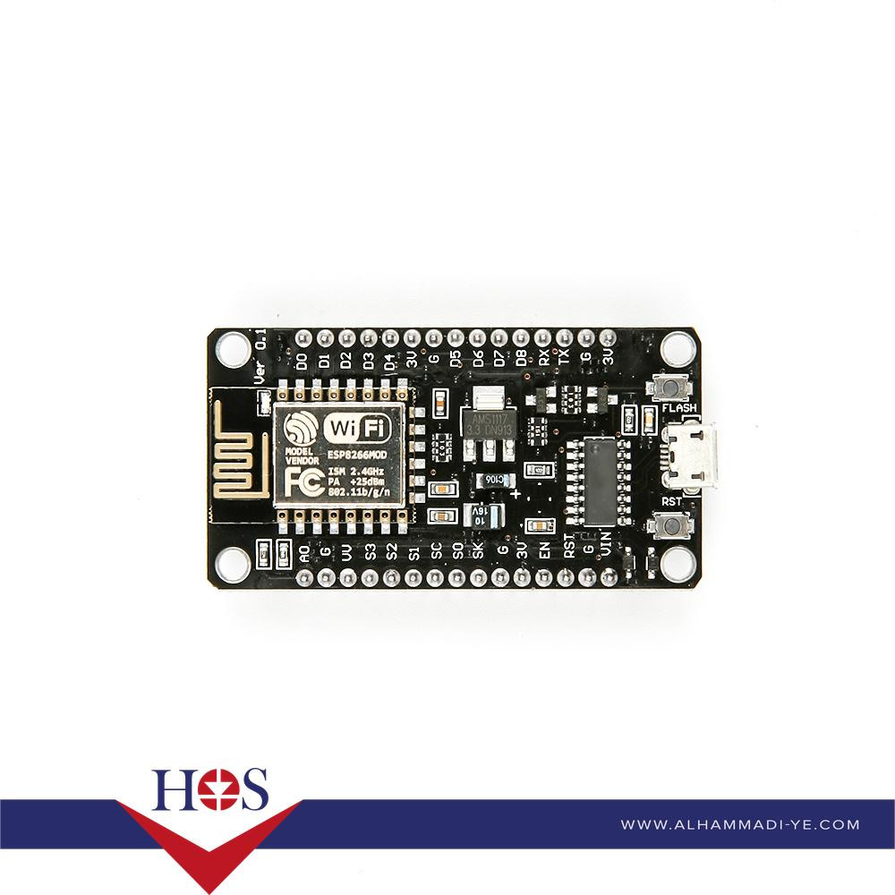 ESP8266 CH340