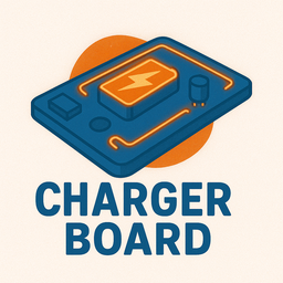 Charger Board
