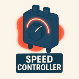 speed controller