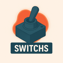 Switchs