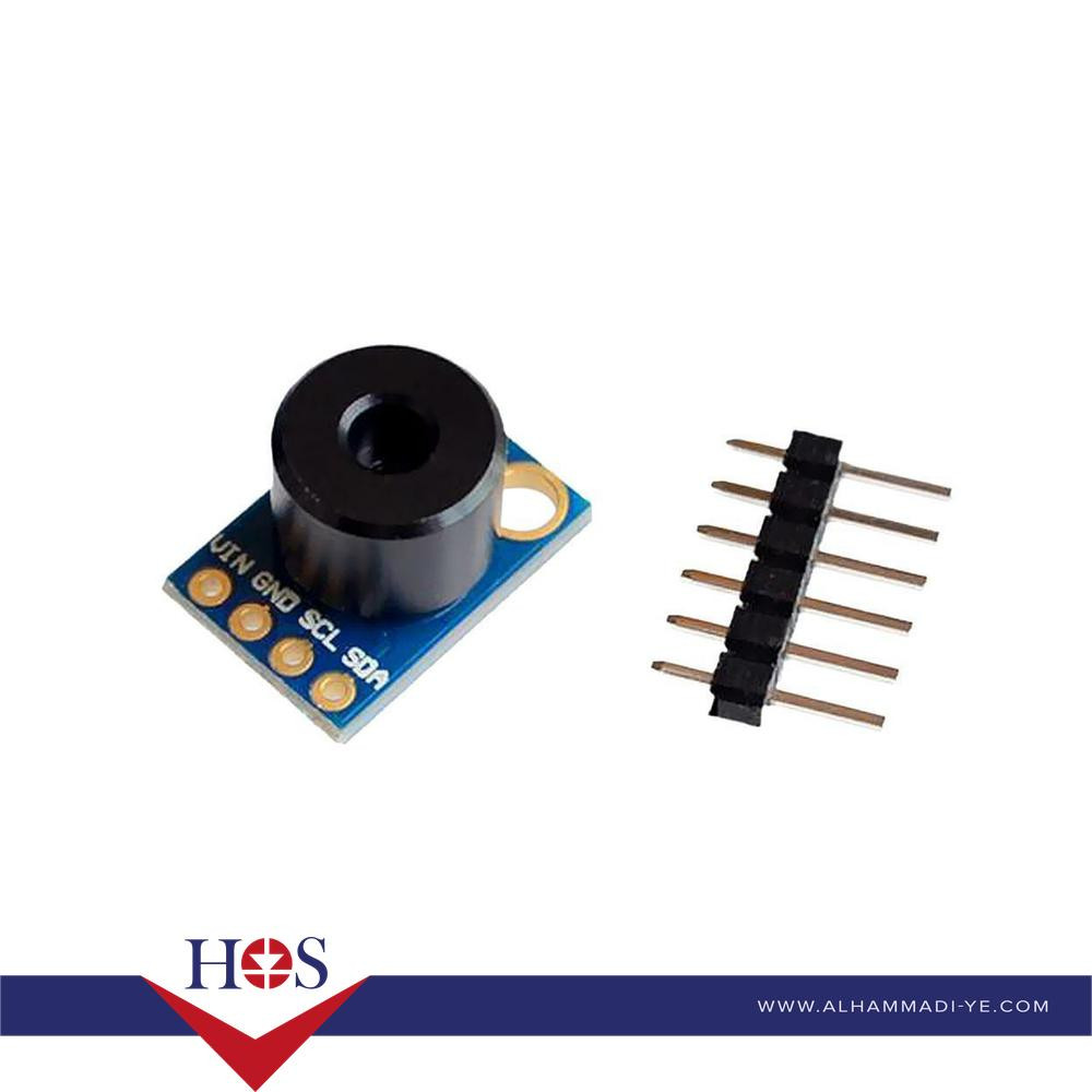 GY-906 MLX90614ESF -BCC Sensor Module حساس حرارة ليزر