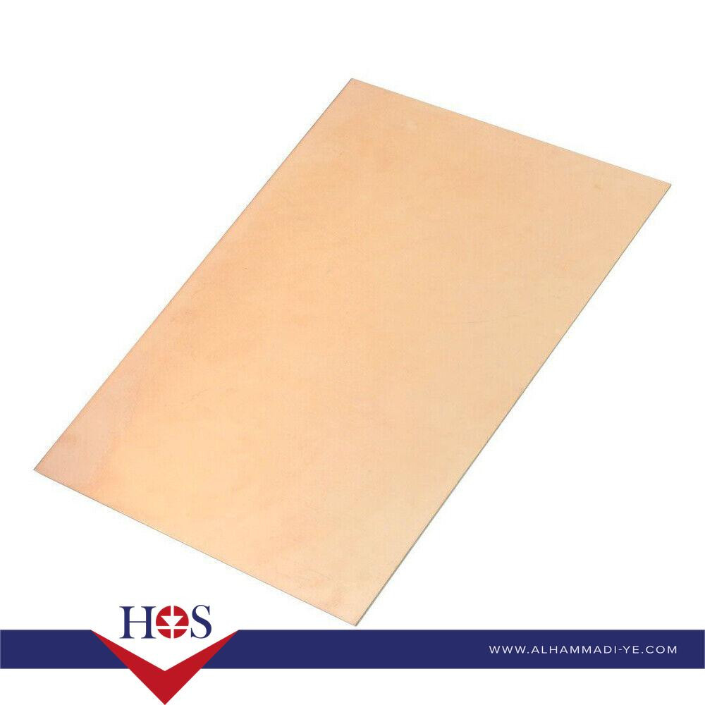 Single-Side-10-15cm-thickness-1.5mm-Copper-Clad-Printed-Circuit-Board