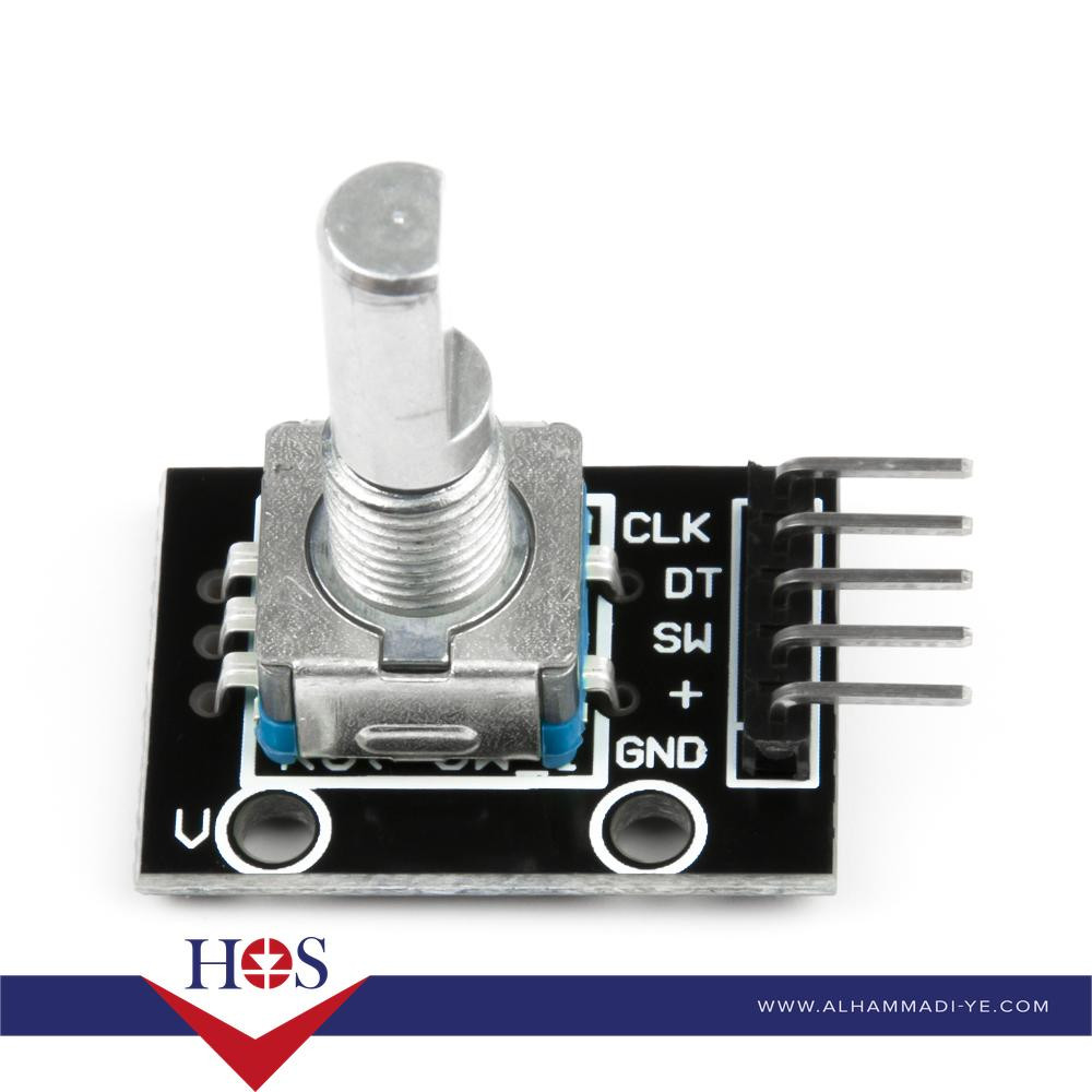 KY-040-Rotary-Encoder-20-Pulses-360-Degree-Majju-PK