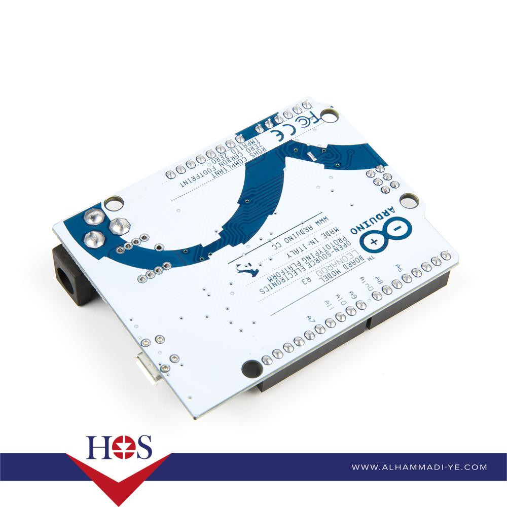 Leonardo R3 ATMEGA32U4 اردوينو ليوناردو