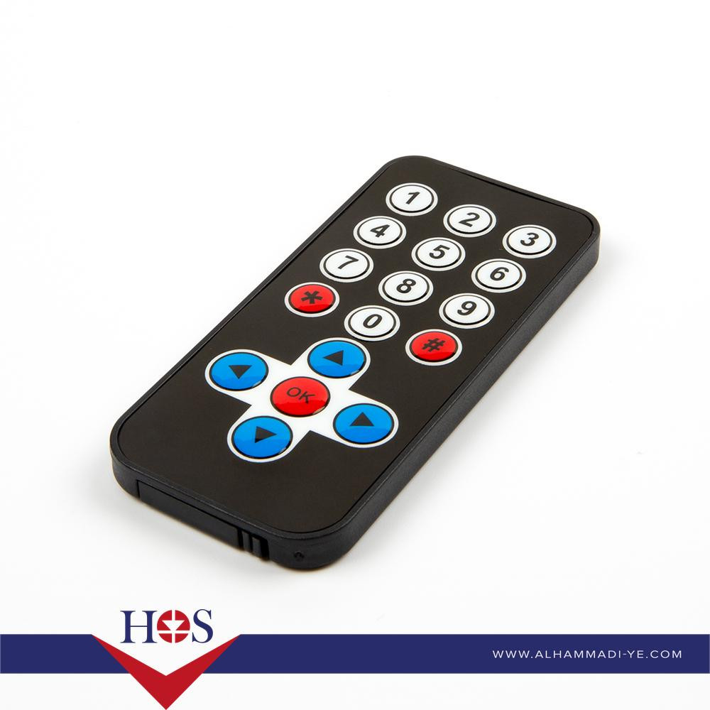 HX1838 Infrared Remote Control module NEC Code Infrared