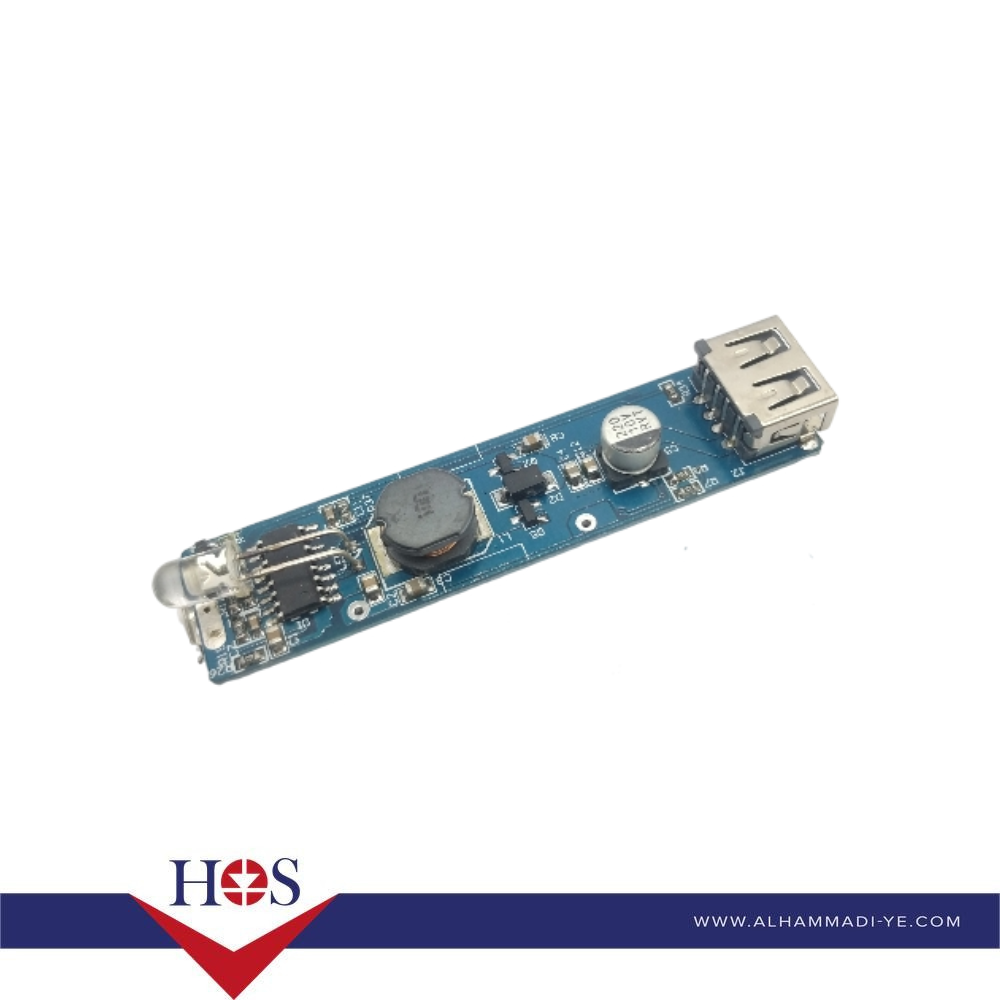 Charger Board - HS-B024