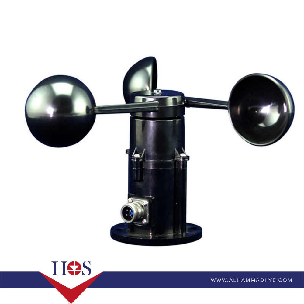 Wind Speed Sensor Voltage Signal 4-20MA / 0-5V output Wind Speed Transmitter Anemometer حساس الرياح