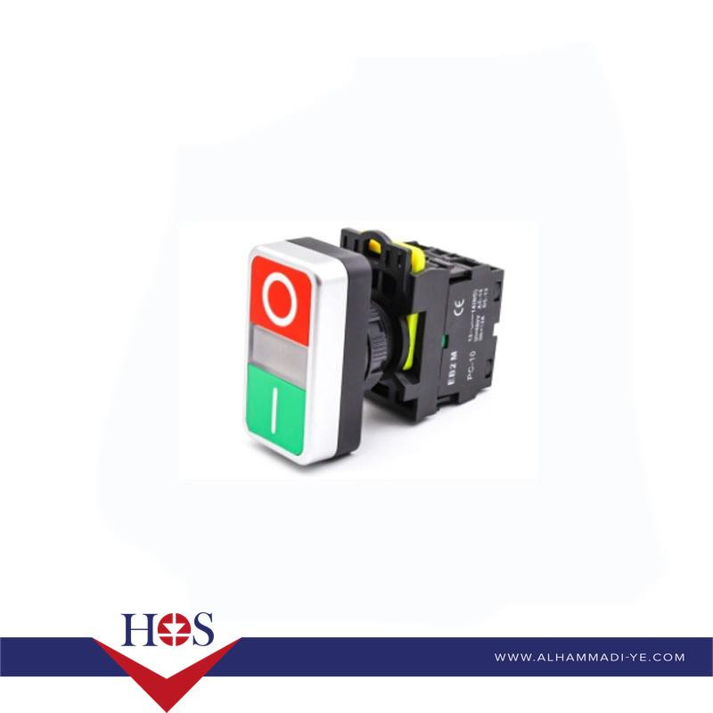 EB2M-1 IDRCJ مفتاح طبلون