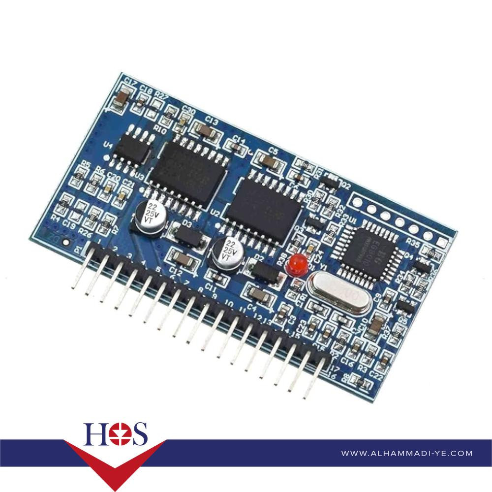 EGS002 EG8010+IR2110  SPWM Driver Board  now is EGS002B كرت موجة نقية